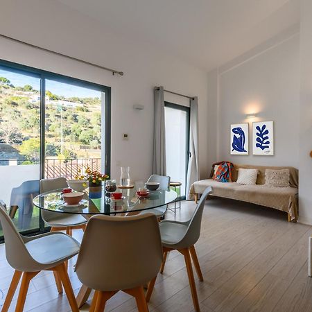 Duplex Sa Tarongeta - 5' Playa I Vistas I Terraza 20M2 I Ascensor I Equipado Apartamento Cadaqués Exterior foto