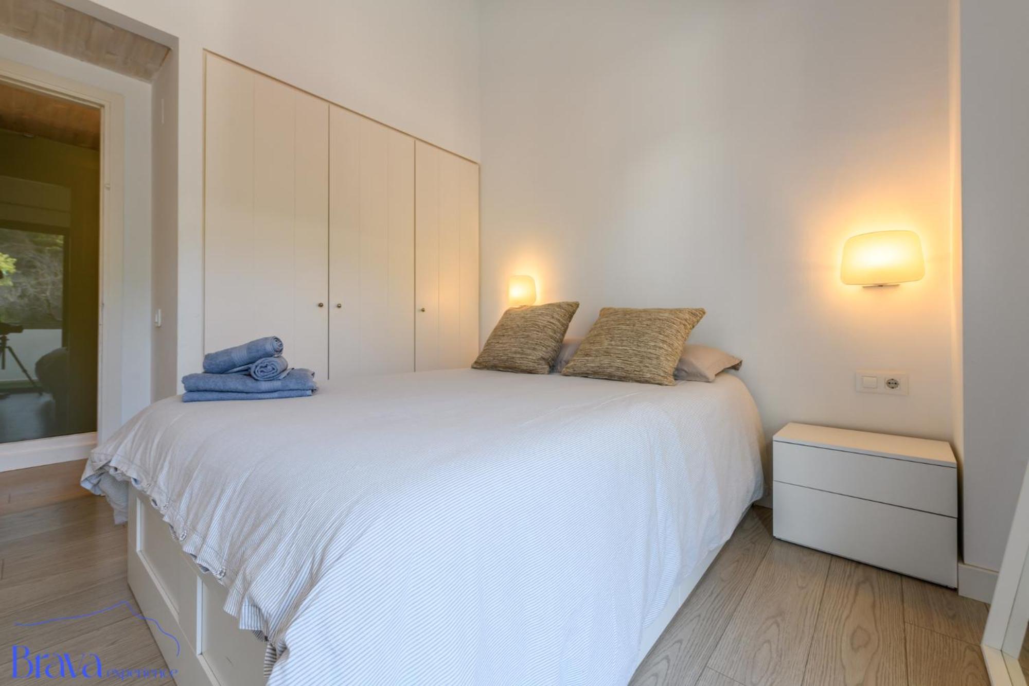 Duplex Sa Tarongeta - 5' Playa I Vistas I Terraza 20M2 I Ascensor I Equipado Apartamento Cadaqués Exterior foto