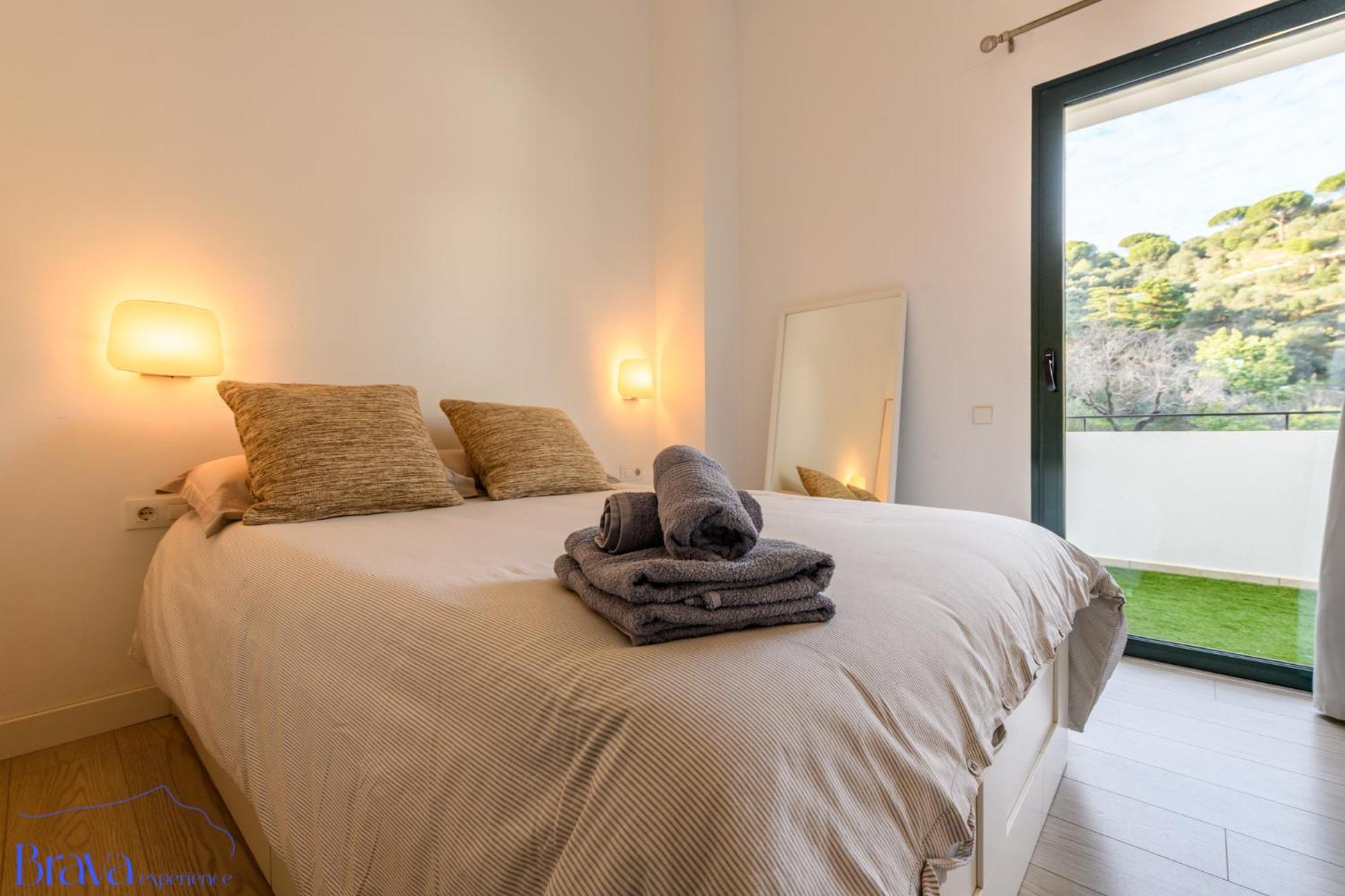 Duplex Sa Tarongeta - 5' Playa I Vistas I Terraza 20M2 I Ascensor I Equipado Apartamento Cadaqués Exterior foto