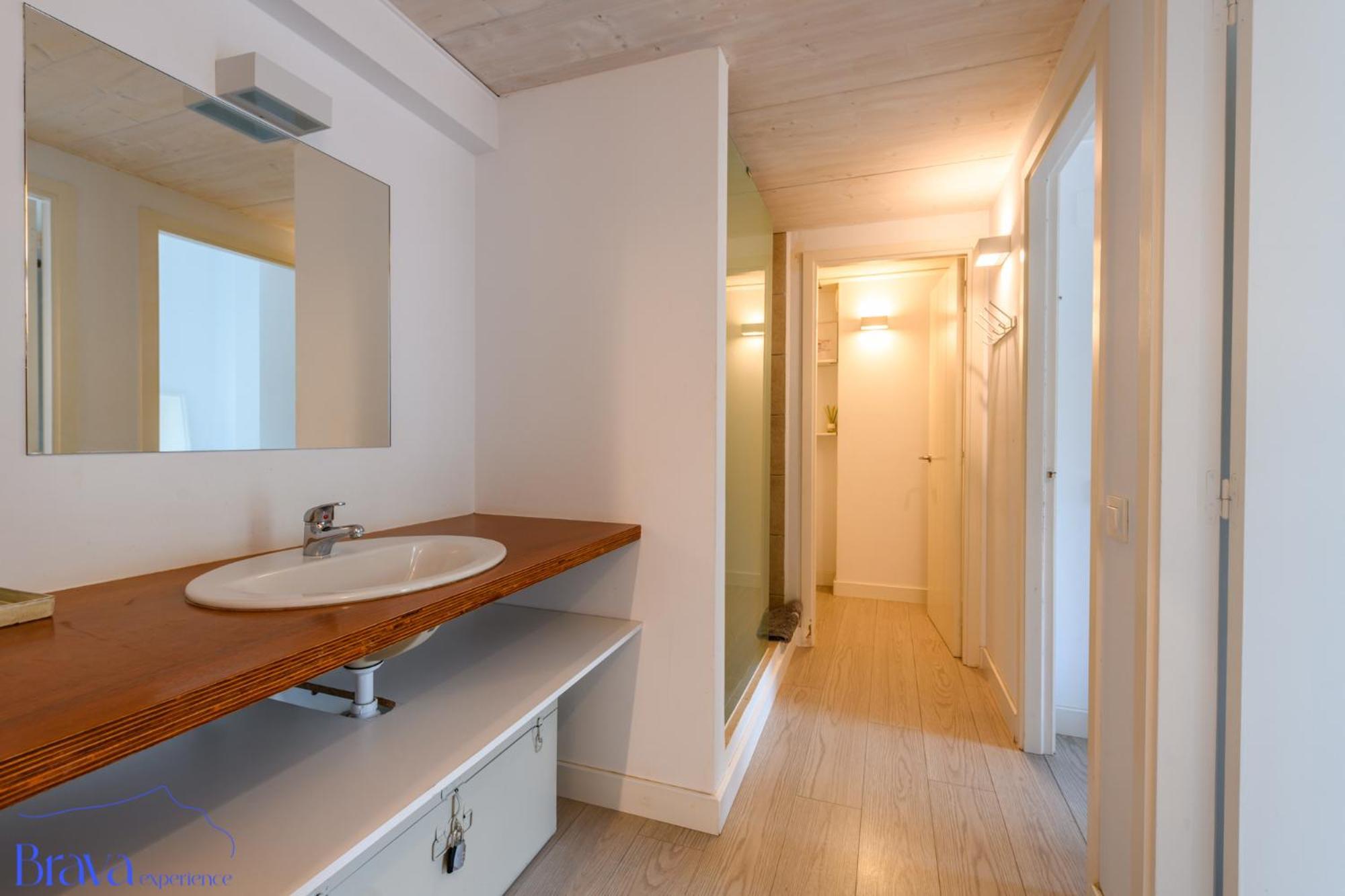 Duplex Sa Tarongeta - 5' Playa I Vistas I Terraza 20M2 I Ascensor I Equipado Apartamento Cadaqués Exterior foto
