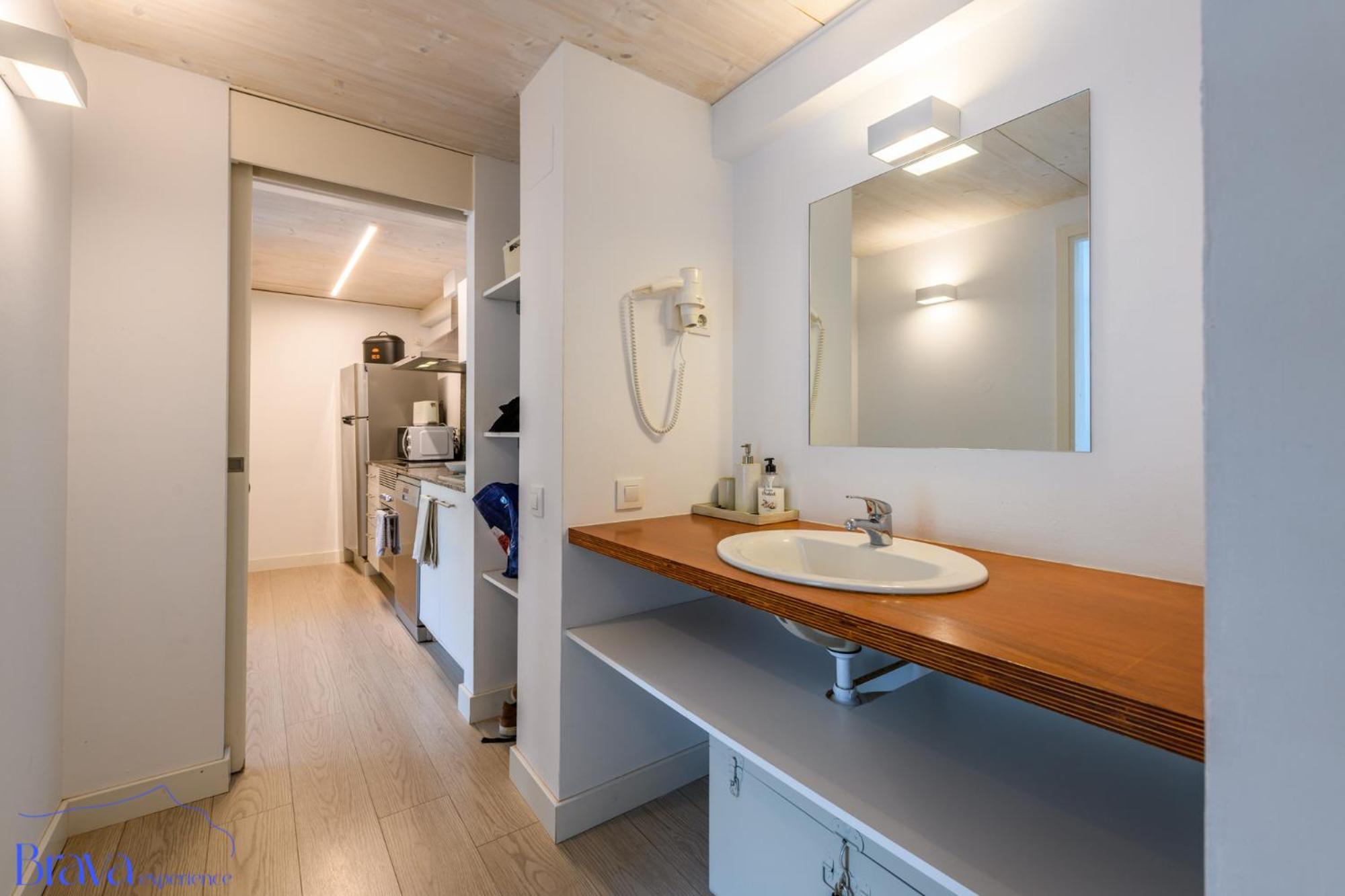 Duplex Sa Tarongeta - 5' Playa I Vistas I Terraza 20M2 I Ascensor I Equipado Apartamento Cadaqués Exterior foto