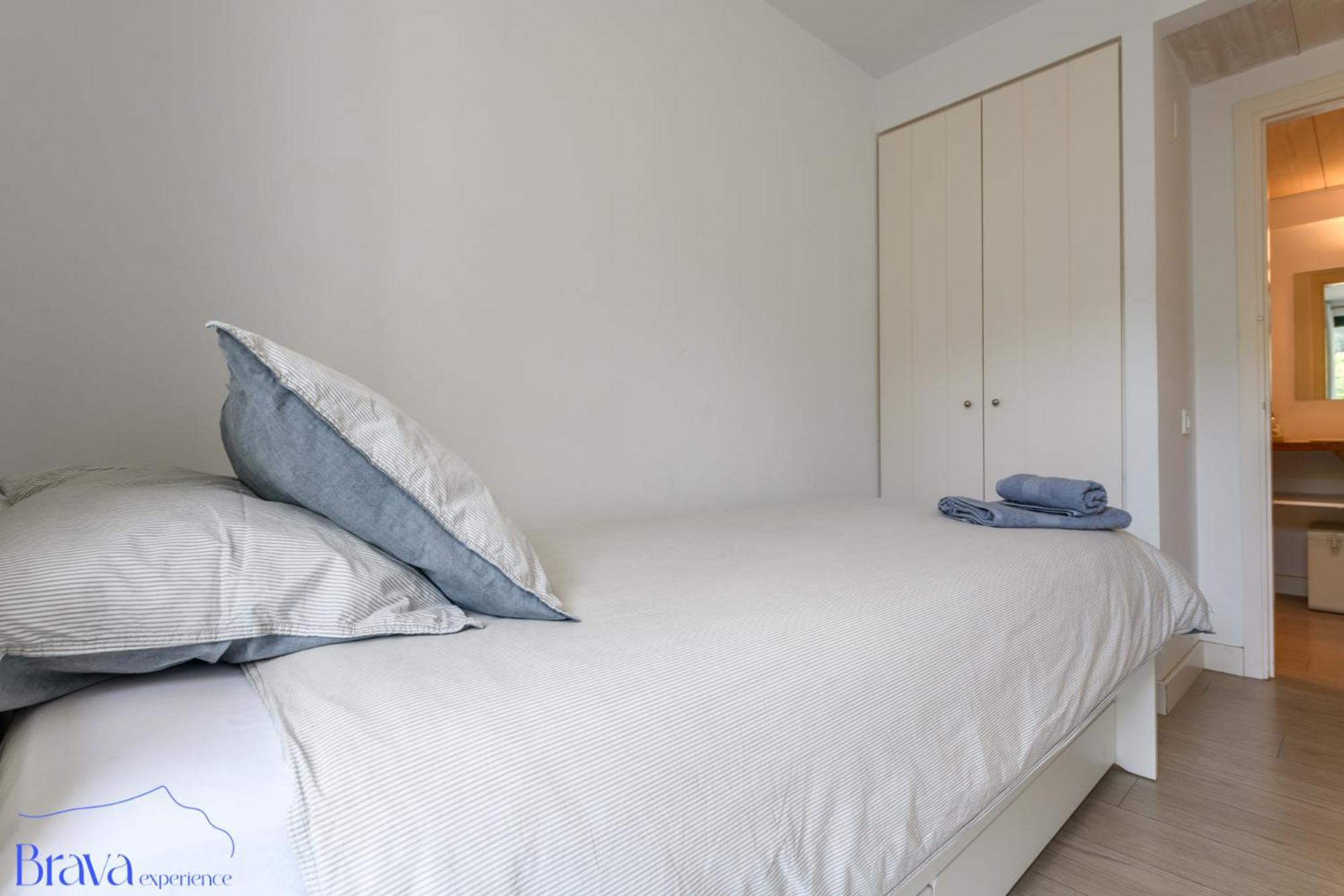 Duplex Sa Tarongeta - 5' Playa I Vistas I Terraza 20M2 I Ascensor I Equipado Apartamento Cadaqués Exterior foto