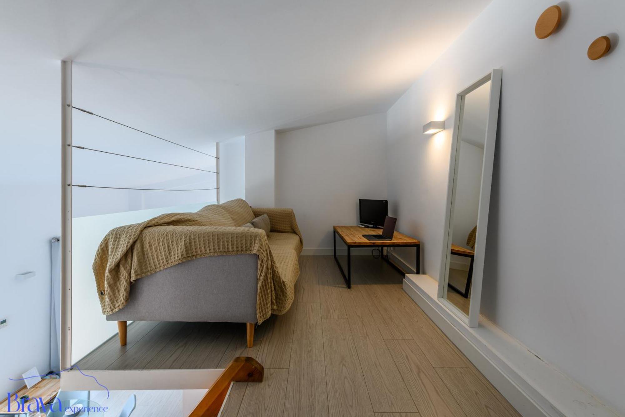 Duplex Sa Tarongeta - 5' Playa I Vistas I Terraza 20M2 I Ascensor I Equipado Apartamento Cadaqués Exterior foto